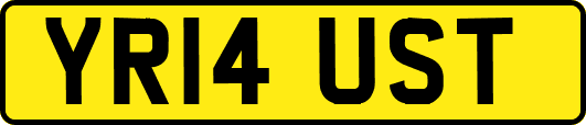 YR14UST