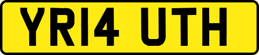 YR14UTH