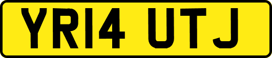 YR14UTJ