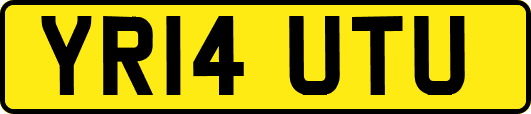 YR14UTU