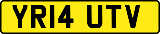 YR14UTV