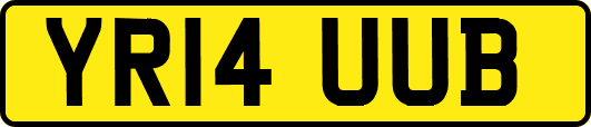 YR14UUB