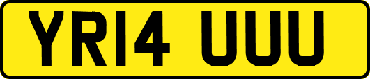YR14UUU