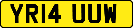 YR14UUW