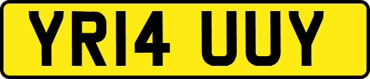 YR14UUY