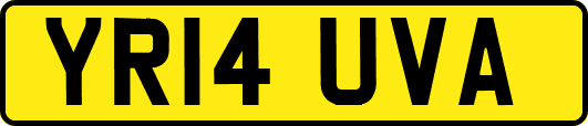 YR14UVA