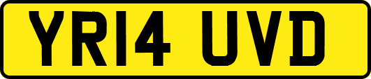 YR14UVD