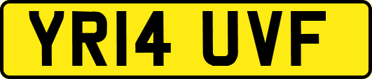 YR14UVF