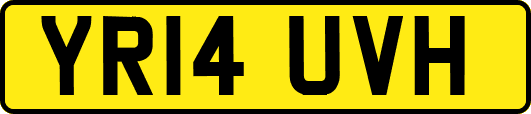 YR14UVH