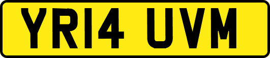 YR14UVM