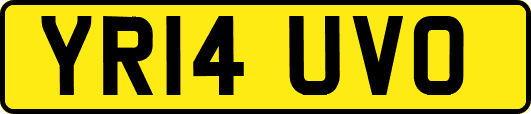 YR14UVO