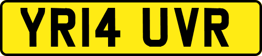 YR14UVR