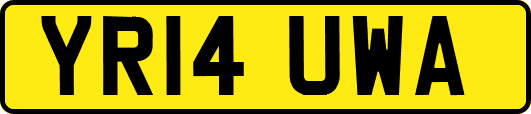 YR14UWA