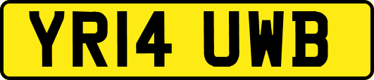 YR14UWB