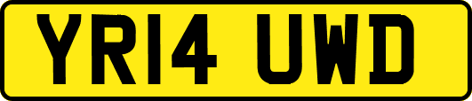 YR14UWD