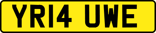 YR14UWE