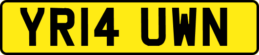 YR14UWN