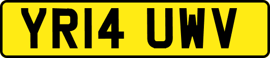 YR14UWV