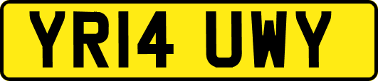 YR14UWY