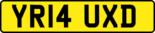 YR14UXD