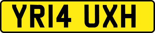 YR14UXH