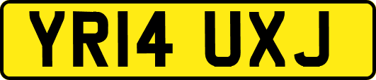 YR14UXJ