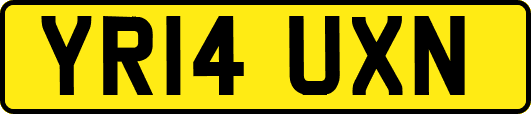 YR14UXN