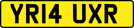YR14UXR
