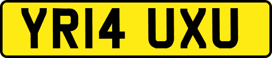 YR14UXU