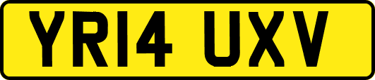 YR14UXV