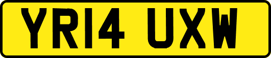 YR14UXW