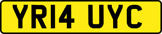 YR14UYC