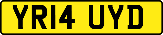 YR14UYD