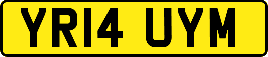 YR14UYM