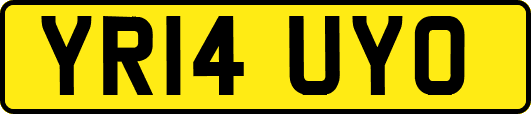 YR14UYO
