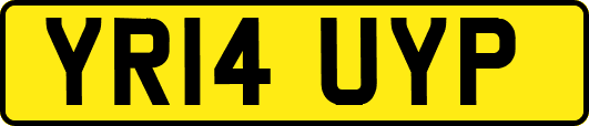 YR14UYP