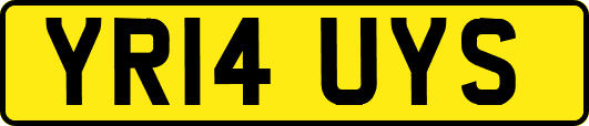 YR14UYS