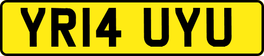 YR14UYU