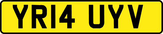 YR14UYV