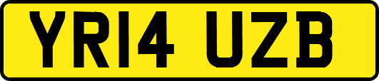 YR14UZB