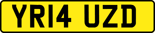 YR14UZD