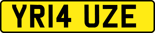 YR14UZE