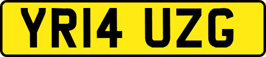 YR14UZG