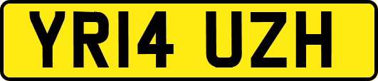 YR14UZH