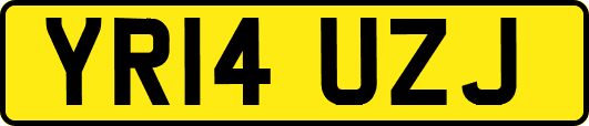 YR14UZJ