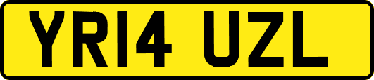 YR14UZL
