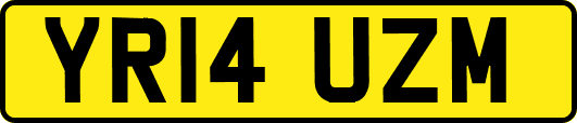 YR14UZM