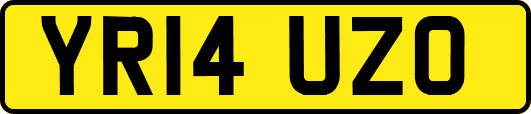 YR14UZO