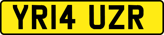 YR14UZR