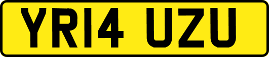 YR14UZU